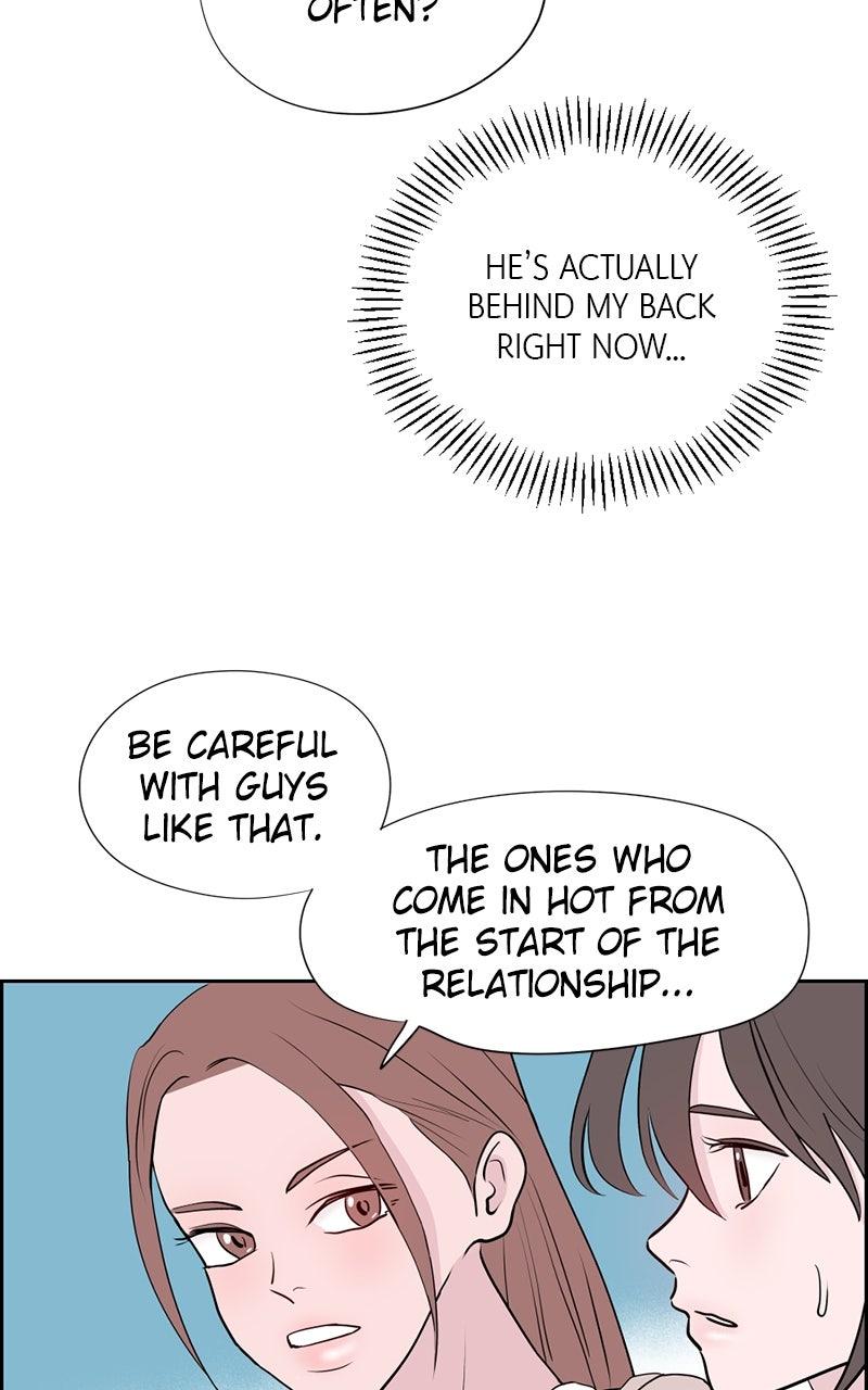 Copy-Paste Romance Episode 7 57