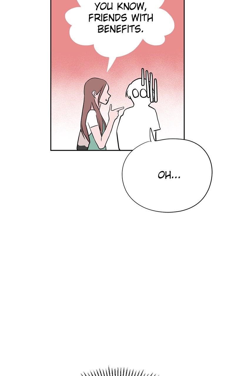 Copy-Paste Romance Episode 7 59