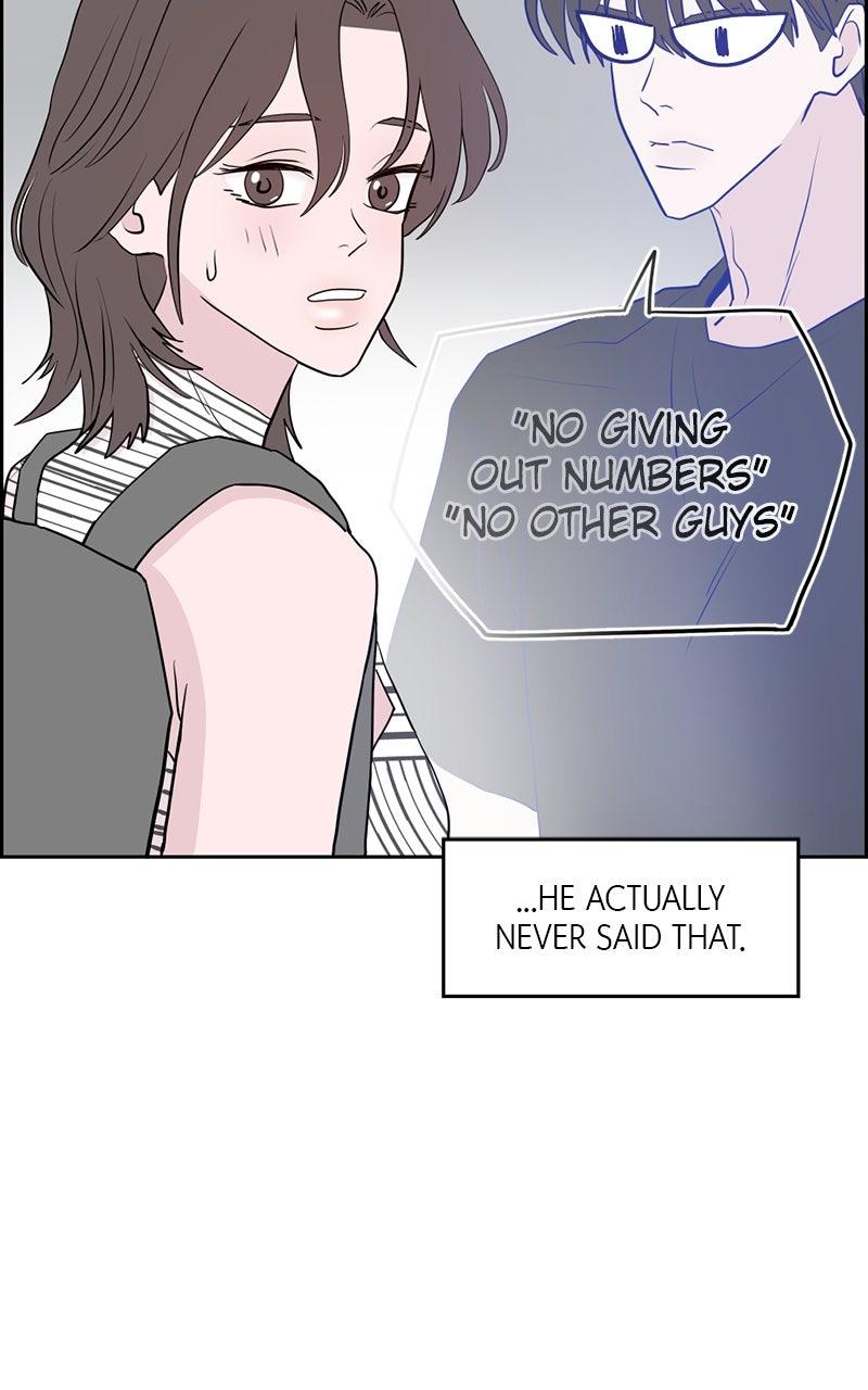 Copy-Paste Romance Episode 7 72