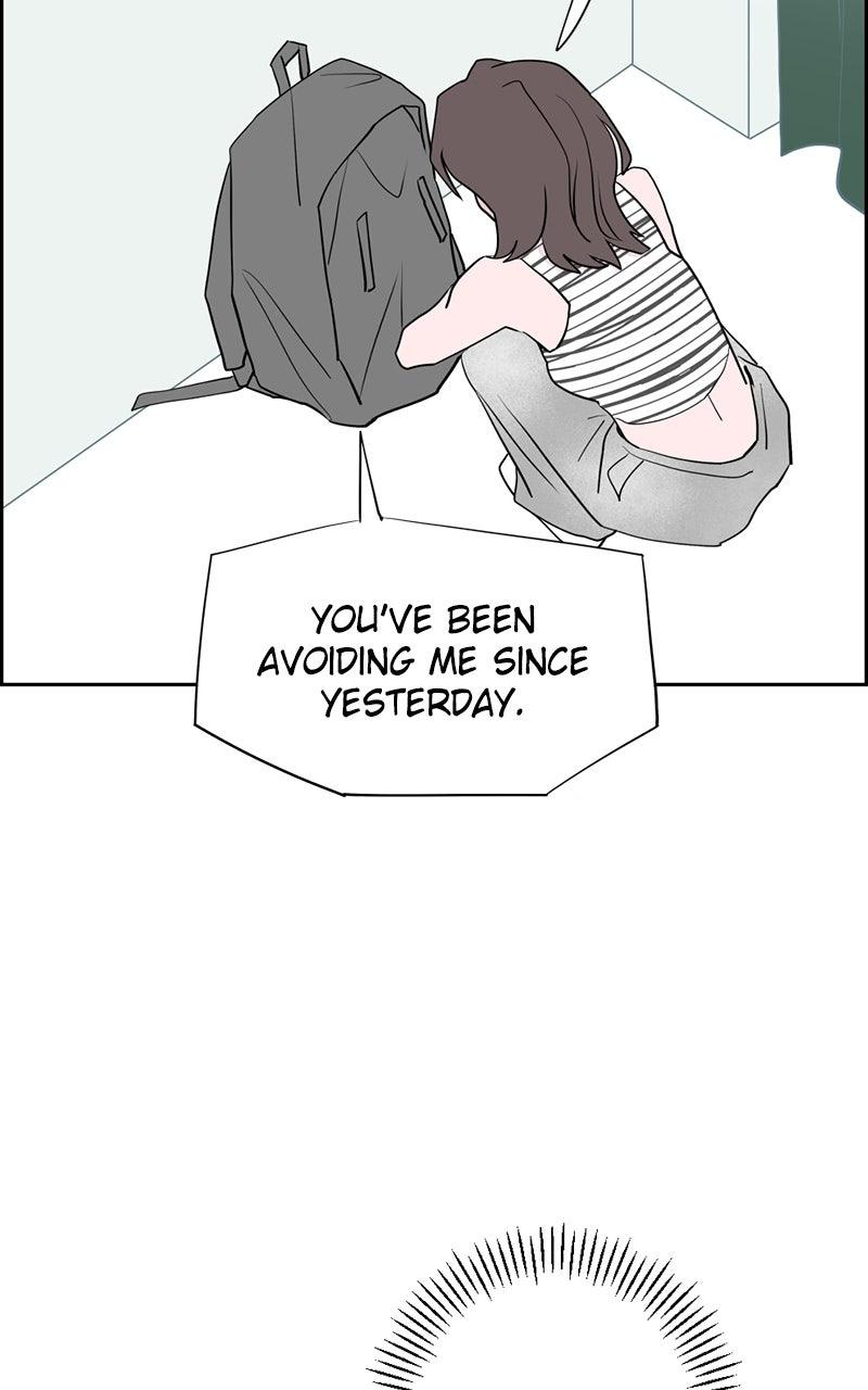 Copy-Paste Romance Episode 7 79