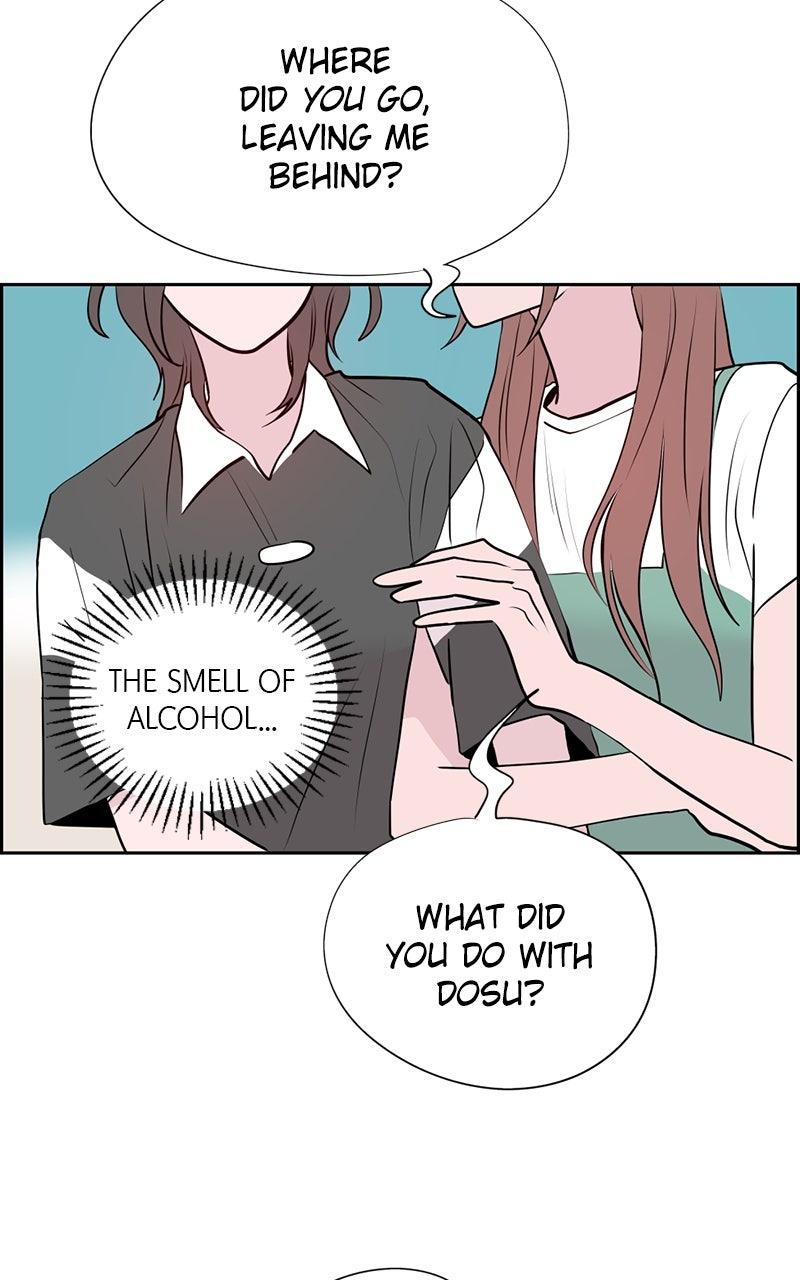 Copy-Paste Romance Episode 10 18