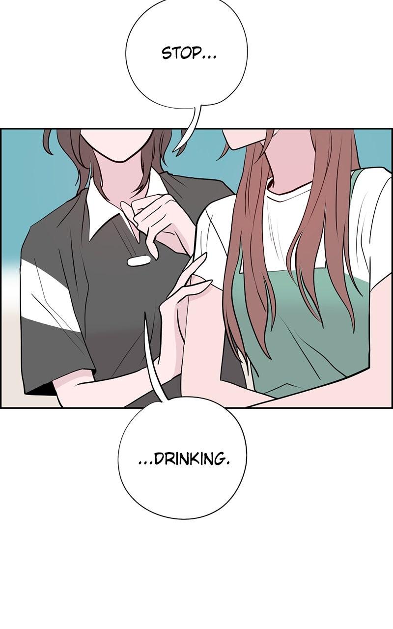 Copy-Paste Romance Episode 10 19