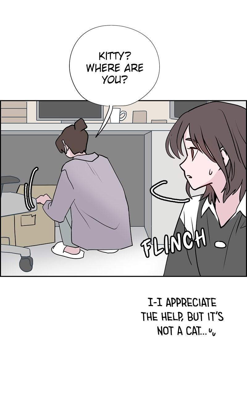 Copy-Paste Romance Episode 10 28