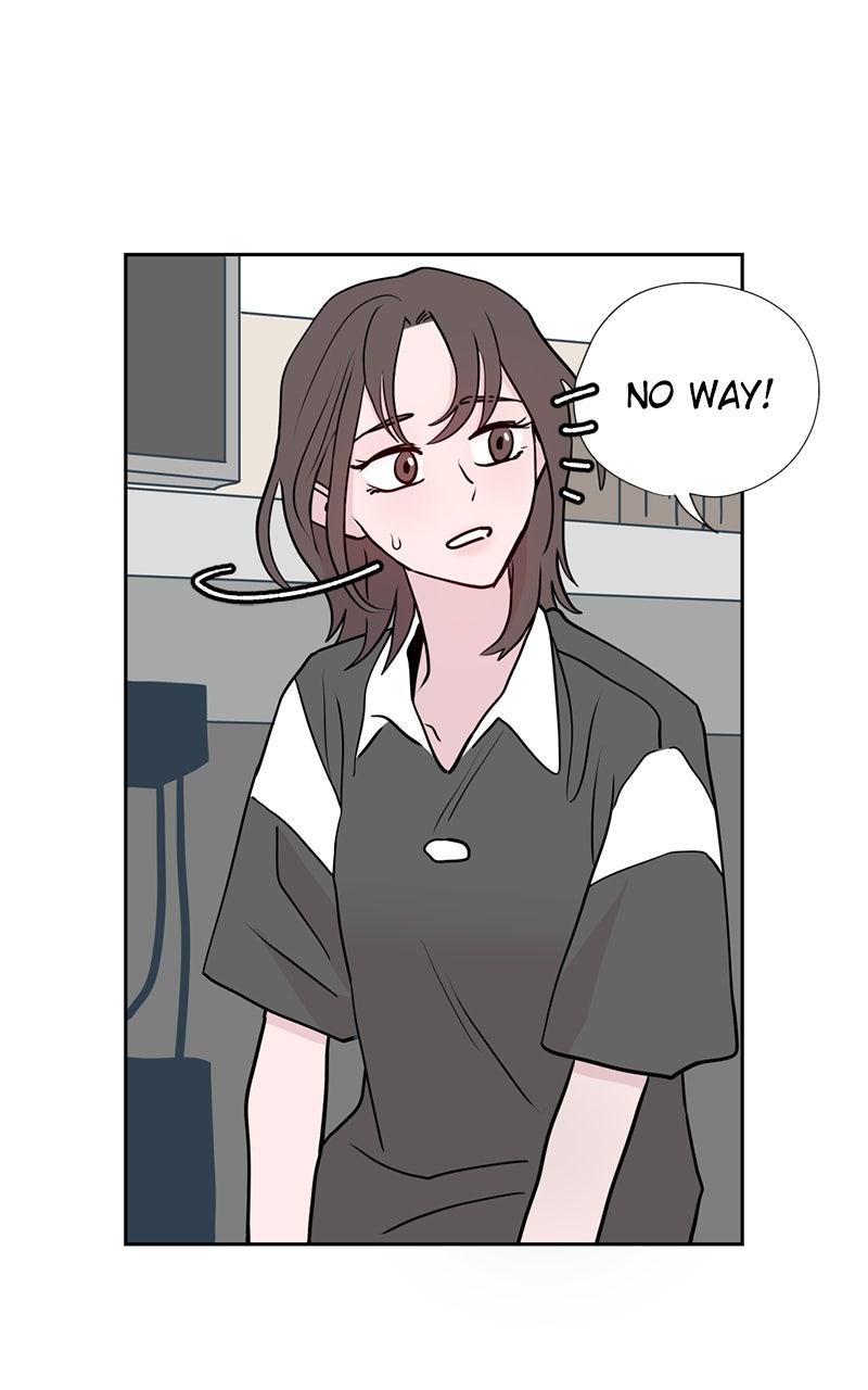 Copy-Paste Romance Episode 10 32