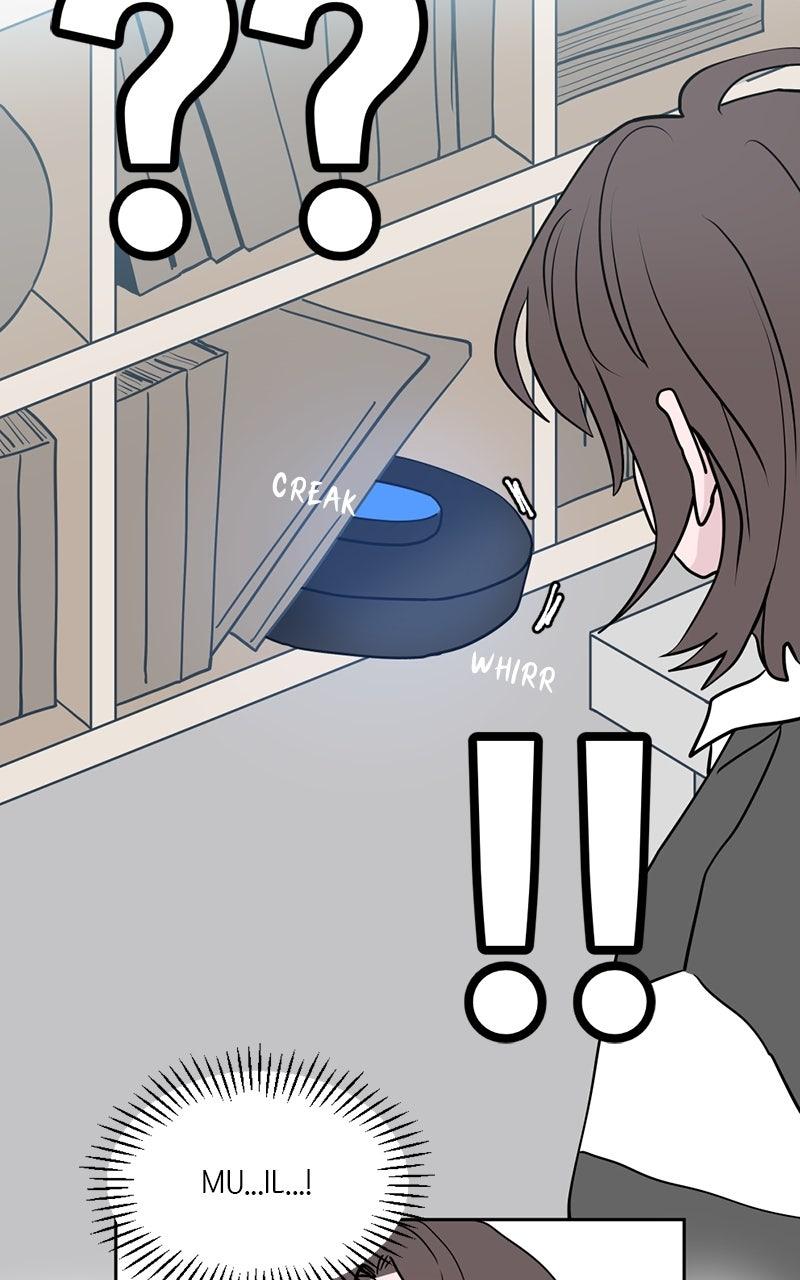 Copy-Paste Romance Episode 10 44