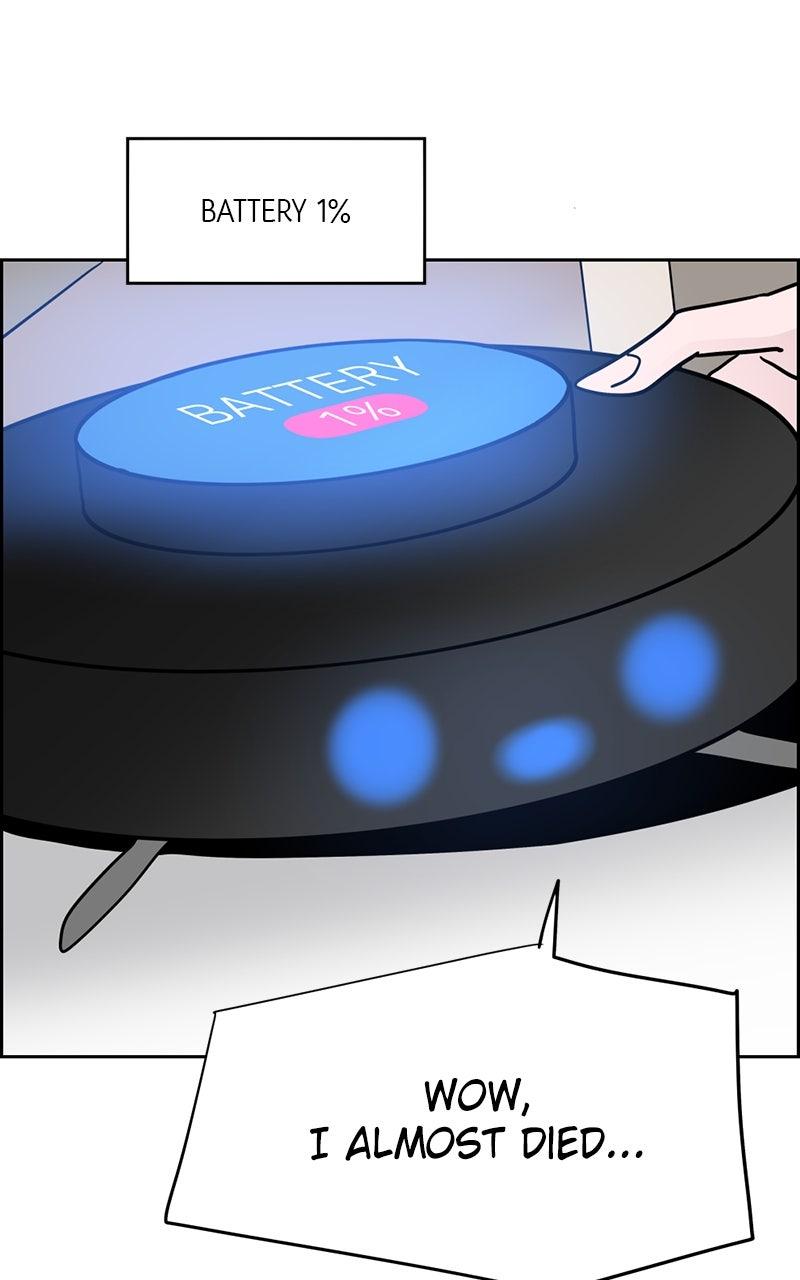 Copy-Paste Romance Episode 10 46