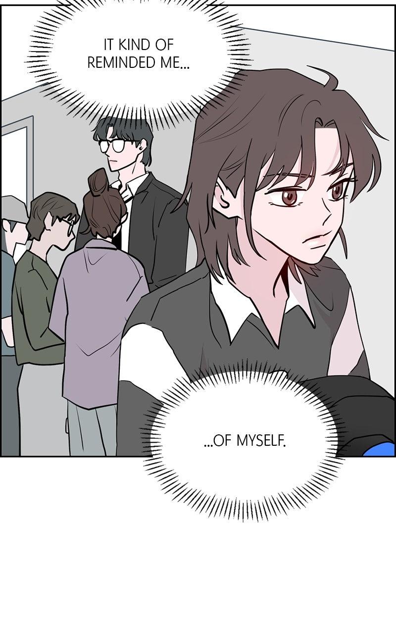 Copy-Paste Romance Episode 10 57