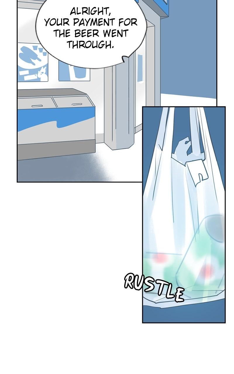 Copy-Paste Romance Episode 10 59