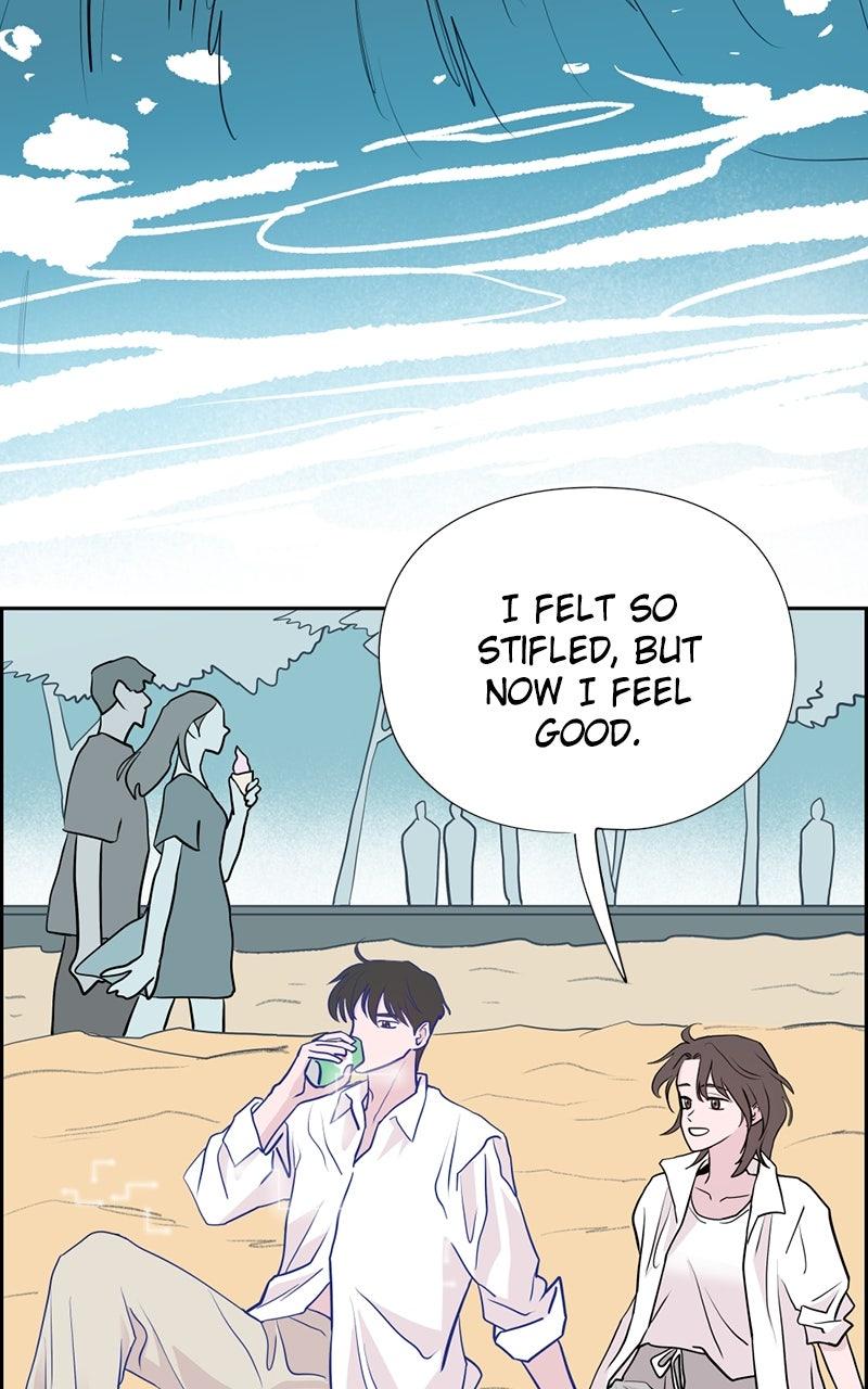 Copy-Paste Romance Episode 10 63