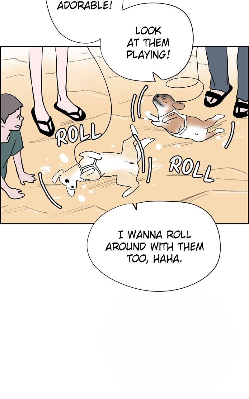 Copy-Paste Romance Episode 10 66