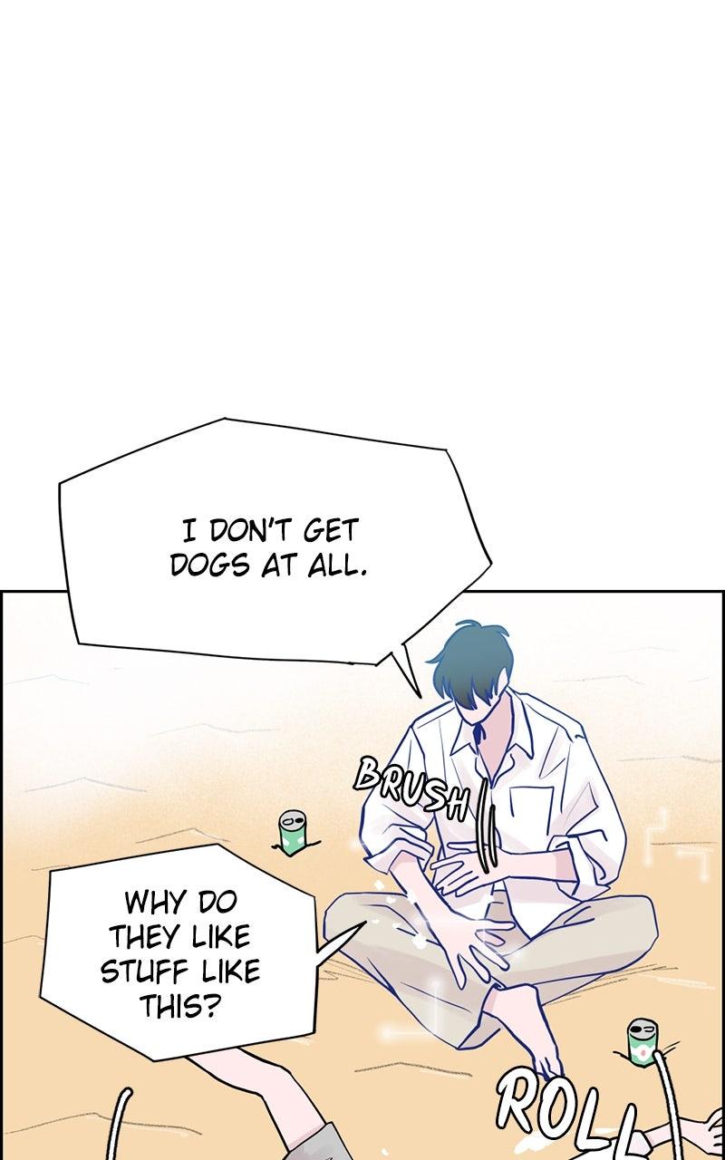 Copy-Paste Romance Episode 10 69