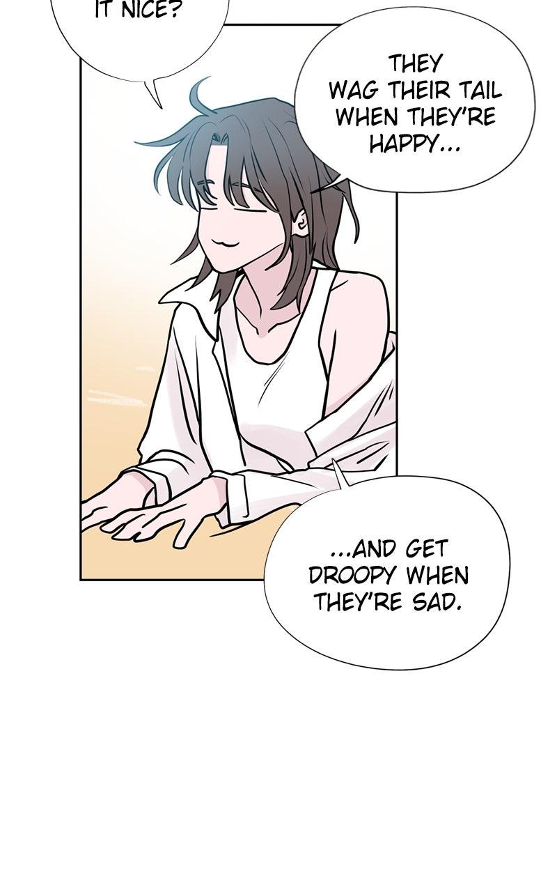 Copy-Paste Romance Episode 10 71