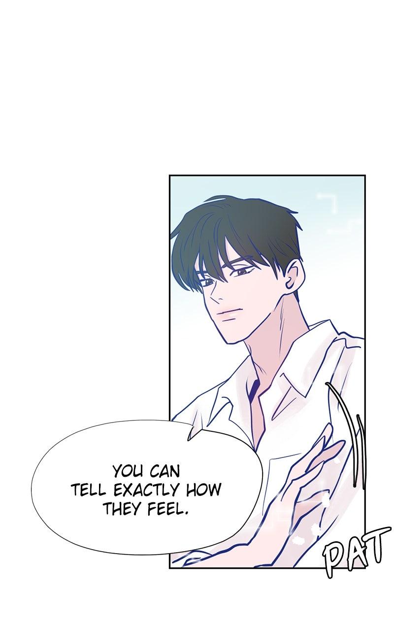 Copy-Paste Romance Episode 10 72