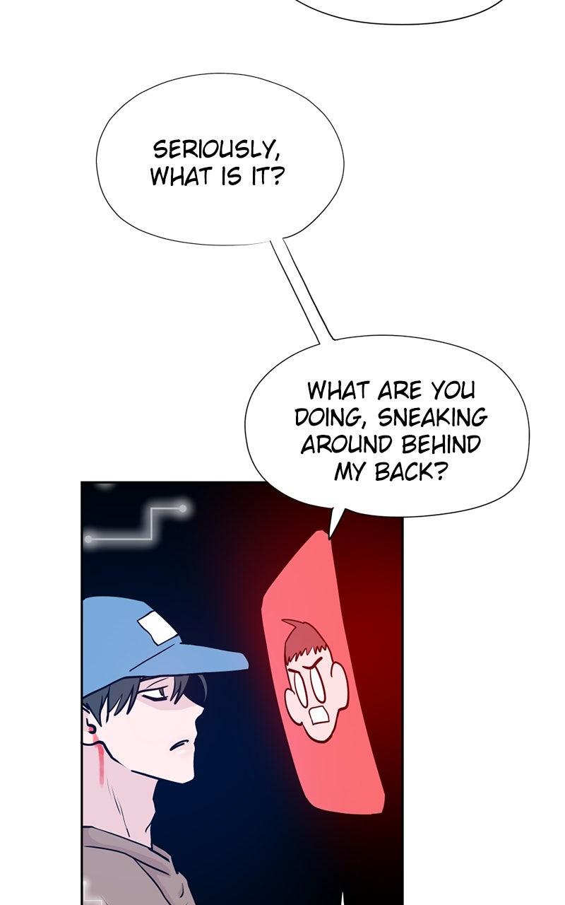 Copy-Paste Romance Episode 10 108