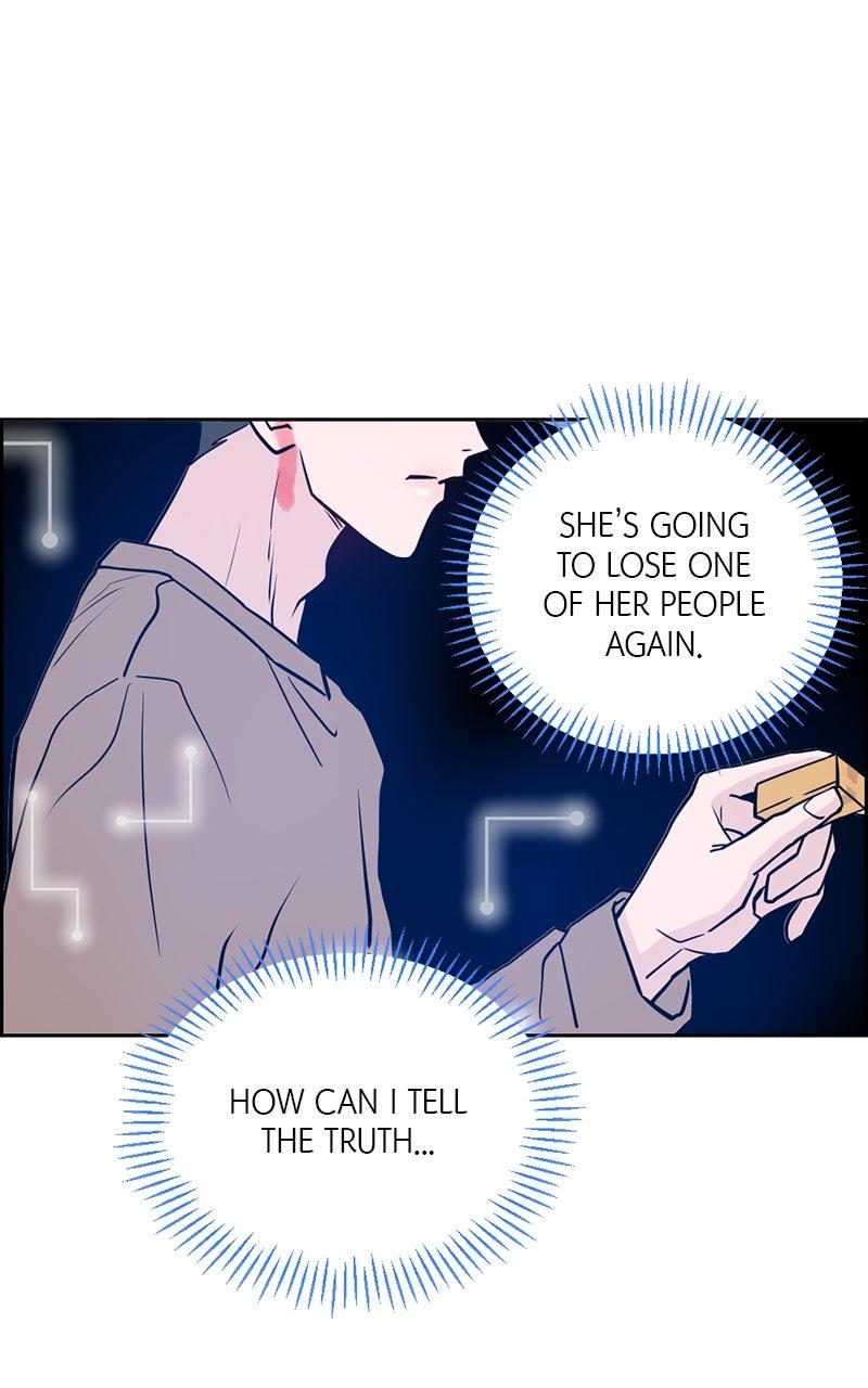 Copy-Paste Romance Episode 10 116