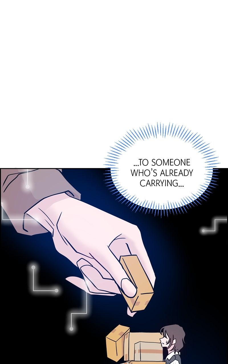 Copy-Paste Romance Episode 10 117