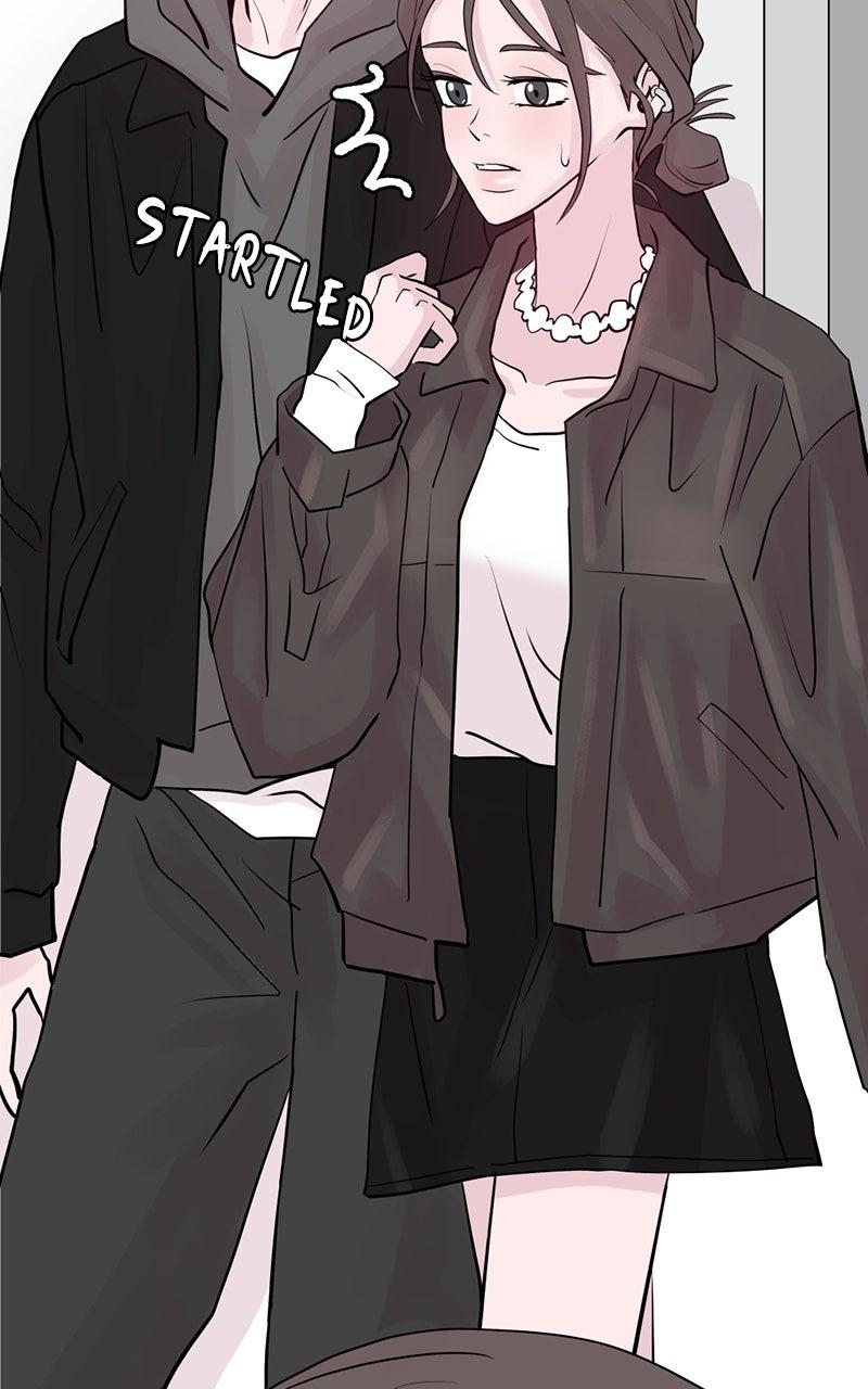 Copy-Paste Romance Episode 10 130