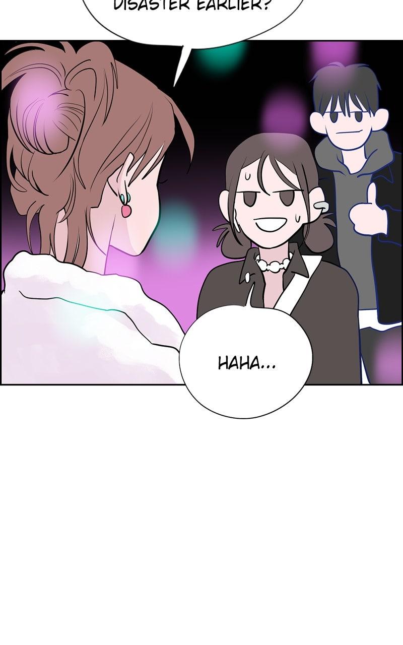 Copy-Paste Romance Episode 11 93