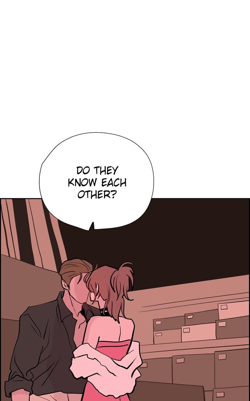 Copy-Paste Romance Episode 11 119