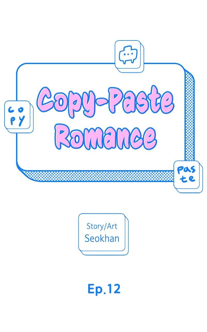 Copy-Paste Romance Episode 12 6