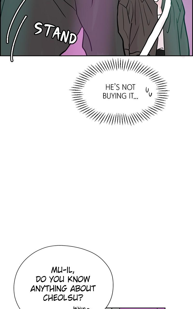 Copy-Paste Romance Episode 14 77