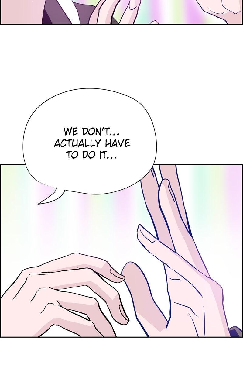 Copy-Paste Romance Episode 14 101