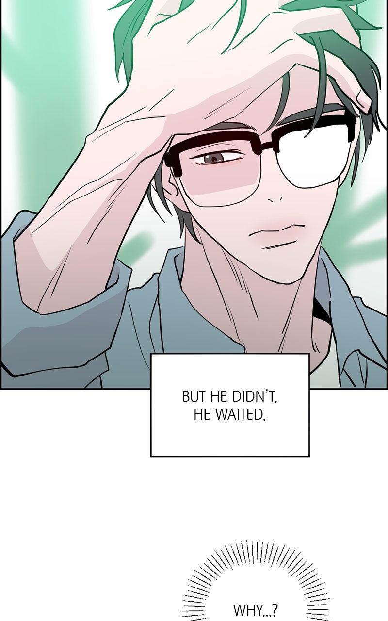 Copy-Paste Romance Episode 15 21