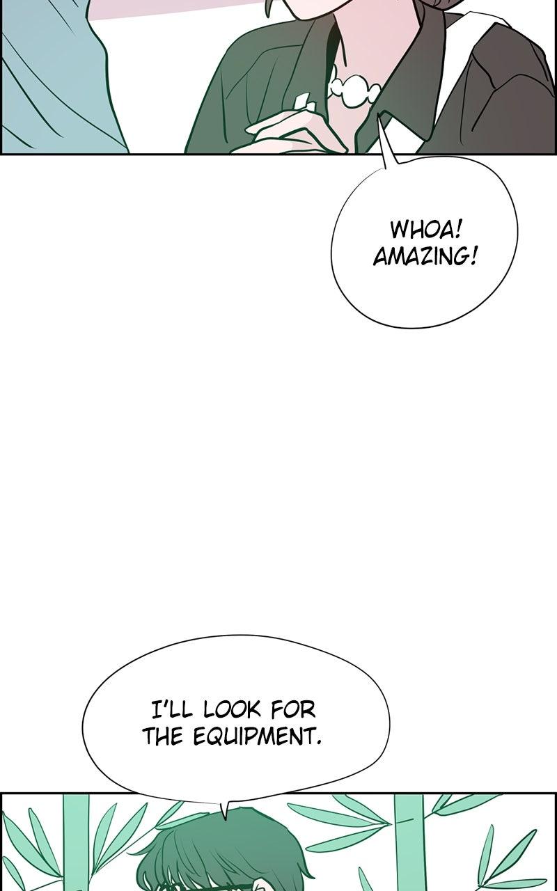 Copy-Paste Romance Episode 15 32