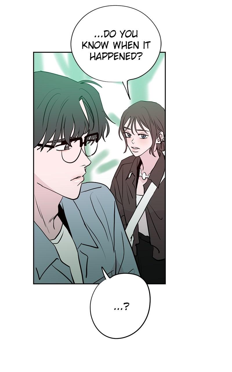 Copy-Paste Romance Episode 15 34