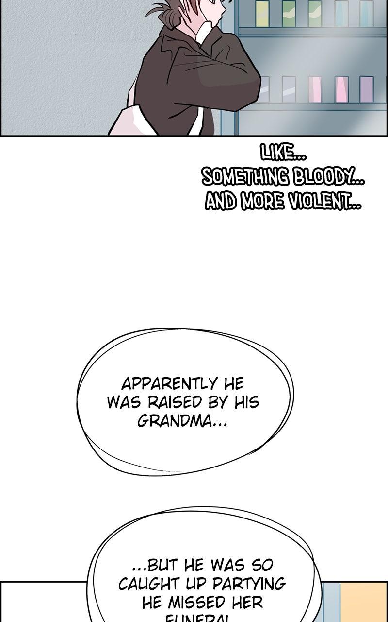 Copy-Paste Romance Episode 16 44