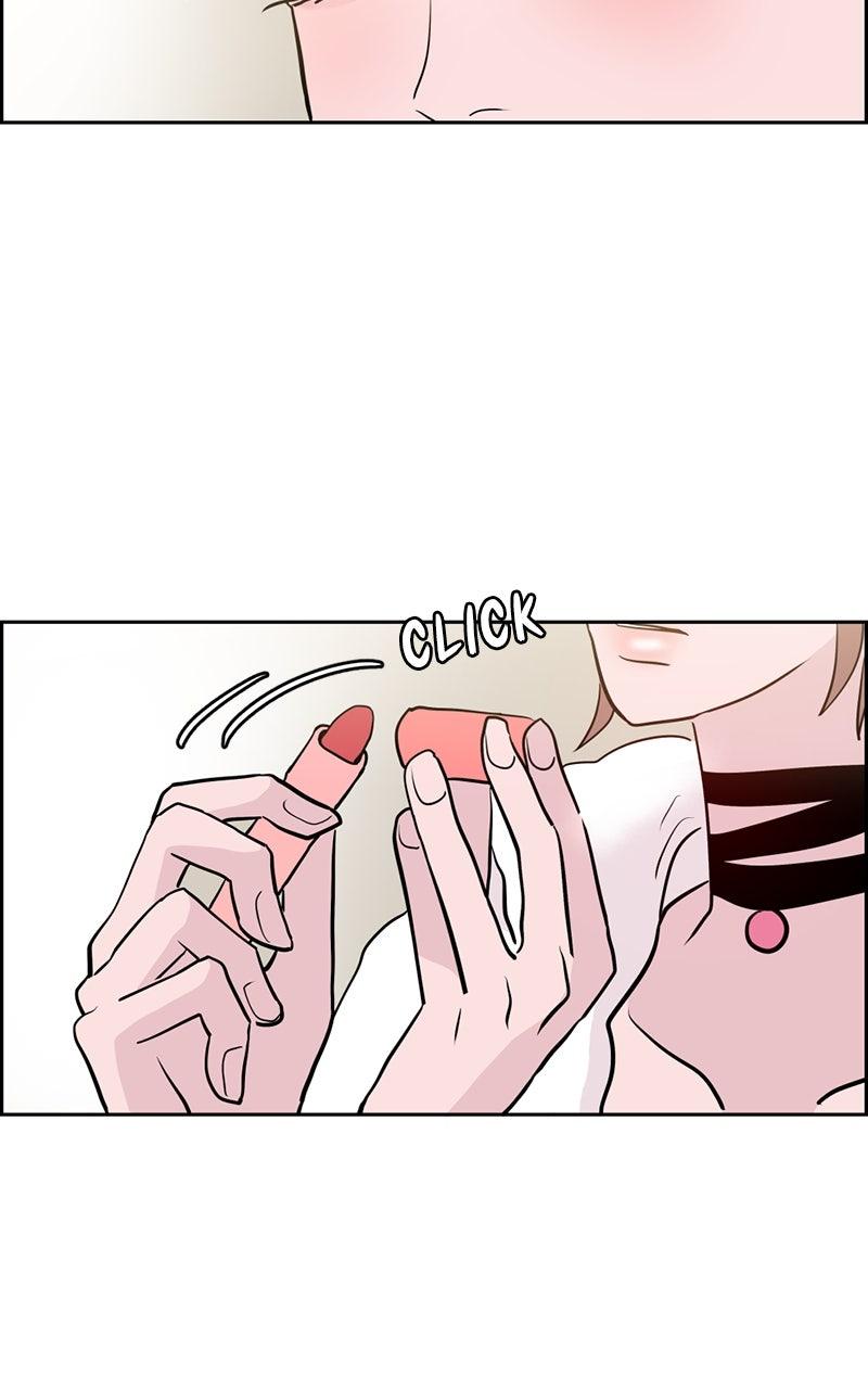 Copy-Paste Romance Episode 16 62