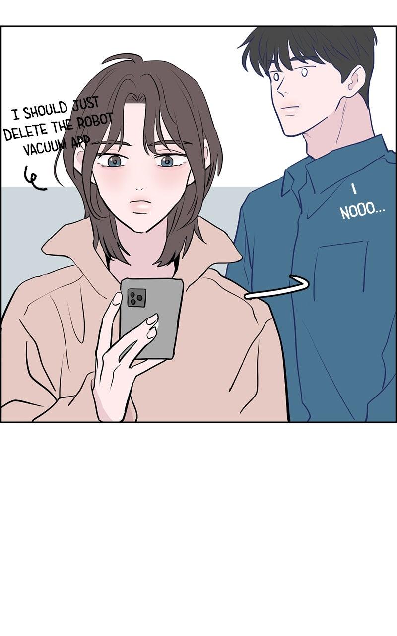 Copy-Paste Romance Episode 20 24