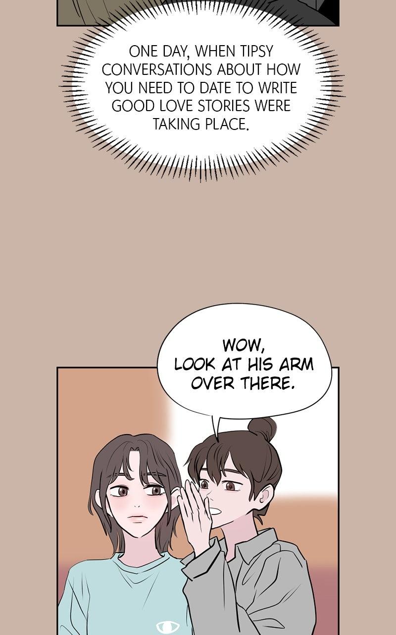 Copy-Paste Romance Episode 20 34