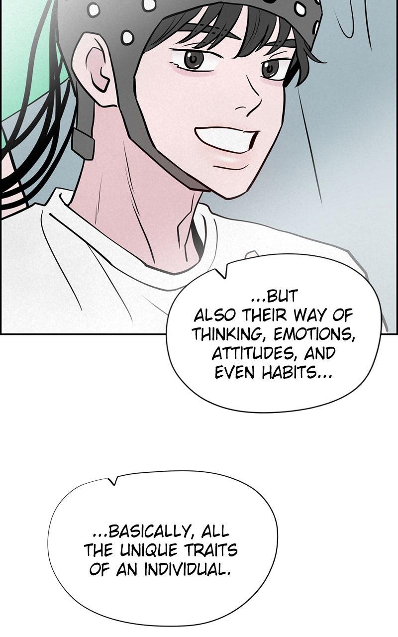 Copy-Paste Romance Episode 20 85