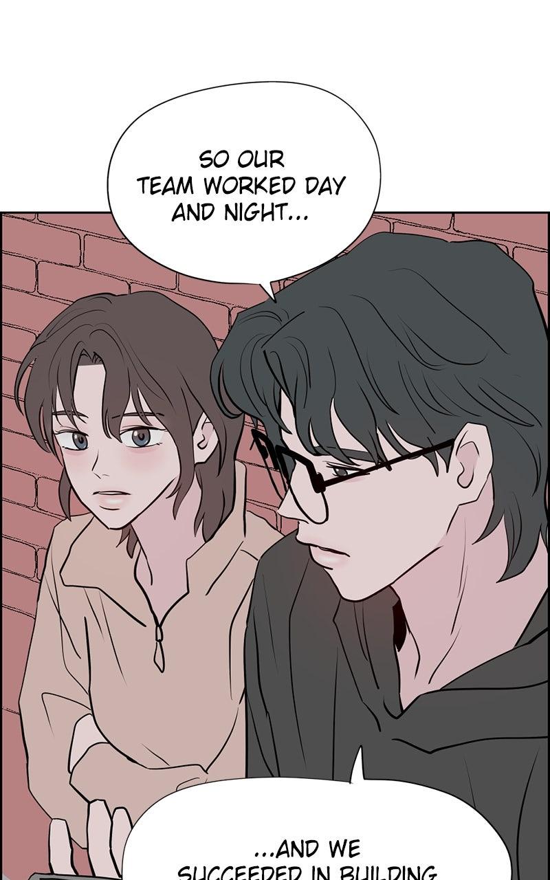 Copy-Paste Romance Episode 20 86