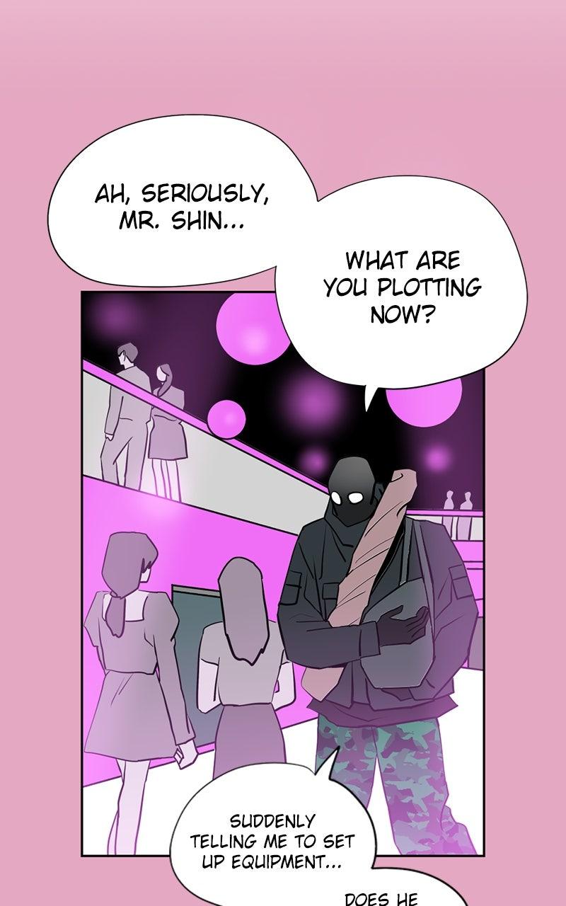 Copy-Paste Romance Episode 23 59