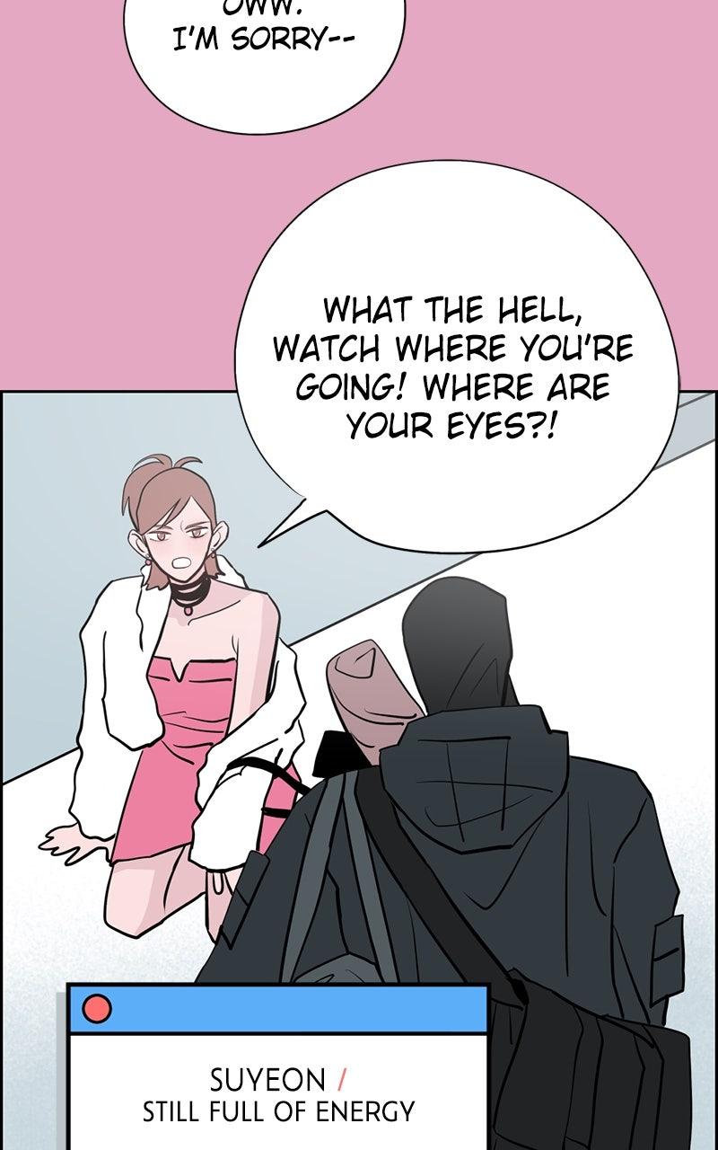 Copy-Paste Romance Episode 23 63