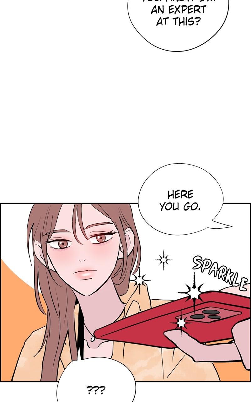 Copy-Paste Romance Episode 23 94