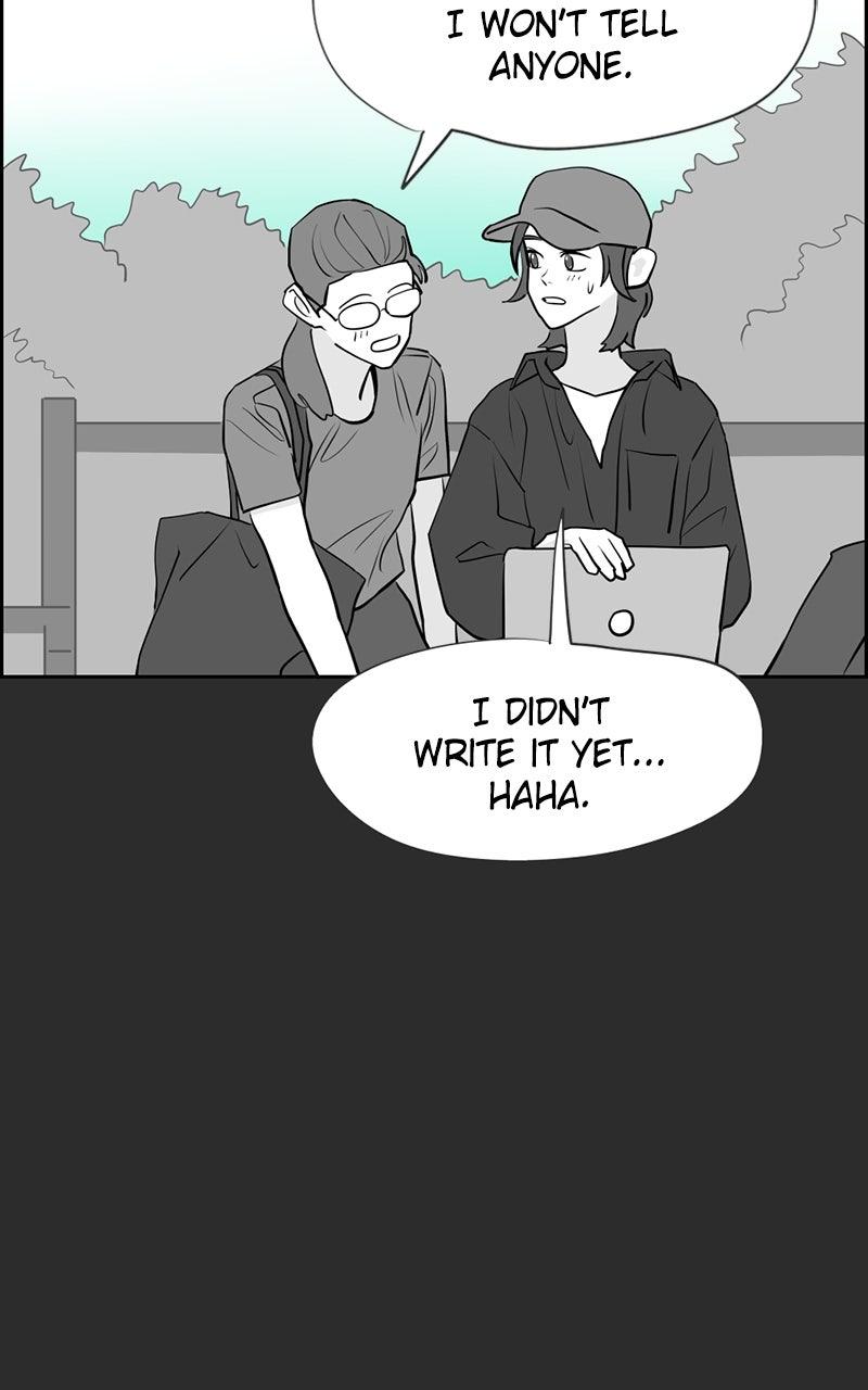 Copy-Paste Romance Episode 24 44