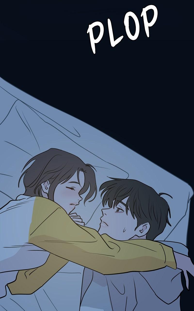 Copy-Paste Romance Episode 25 33