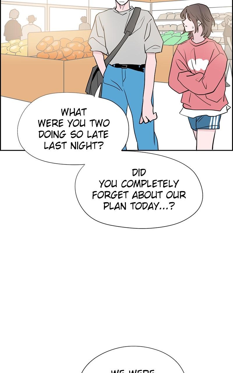 Copy-Paste Romance Episode 25 59