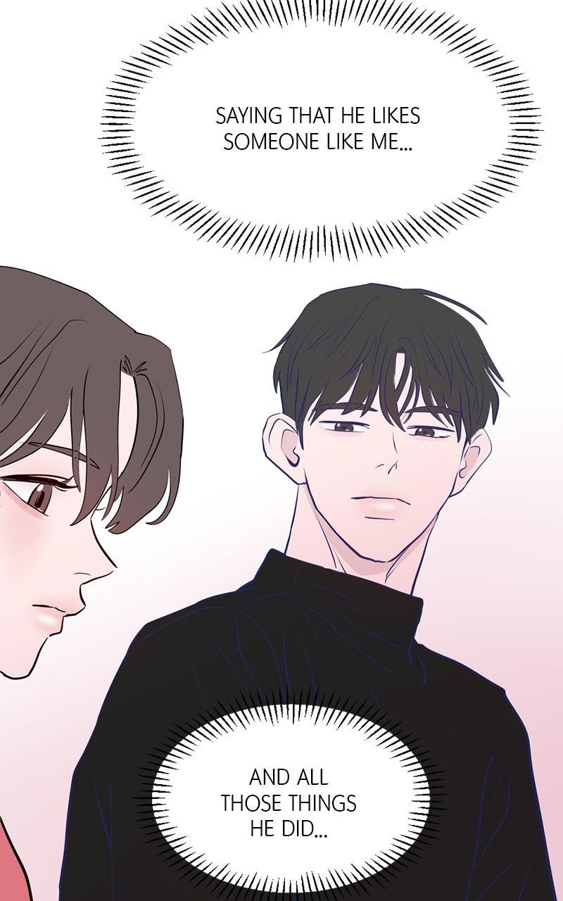 Copy-Paste Romance Episode 25 101