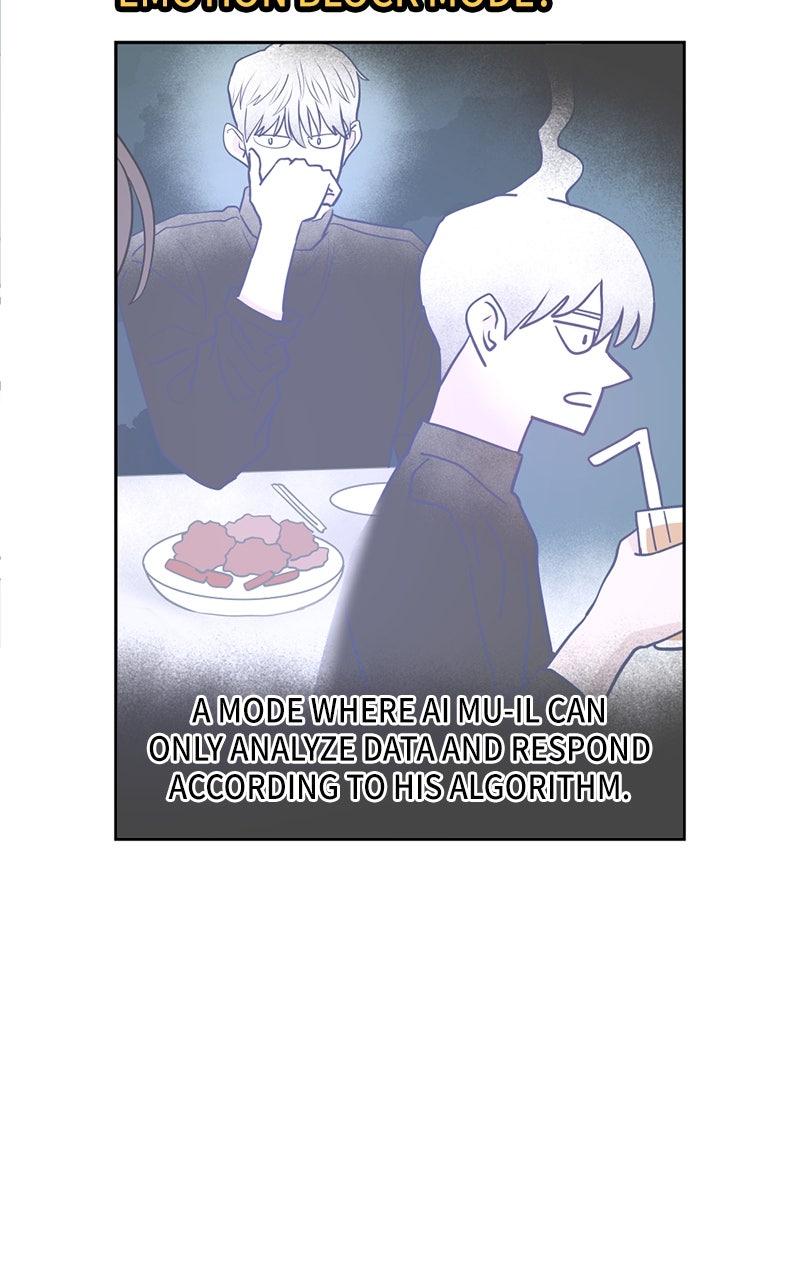 Copy-Paste Romance Episode 27 30