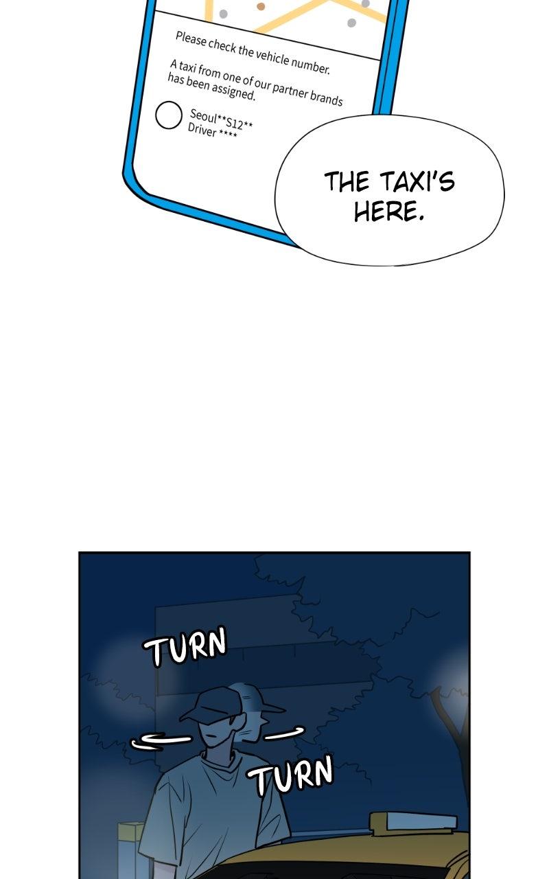 Copy-Paste Romance Episode 29 21