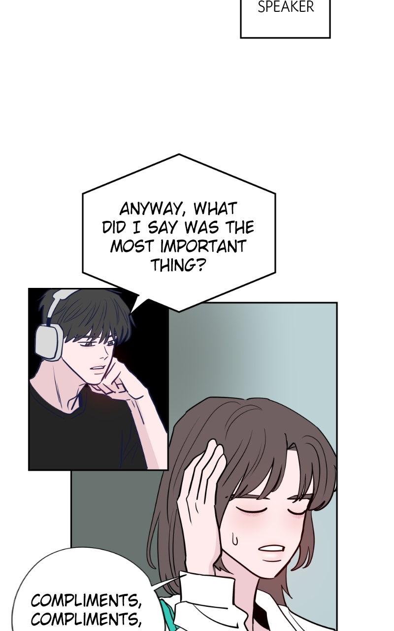 Copy-Paste Romance Episode 30 30