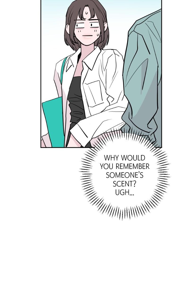 Copy-Paste Romance Episode 30 40