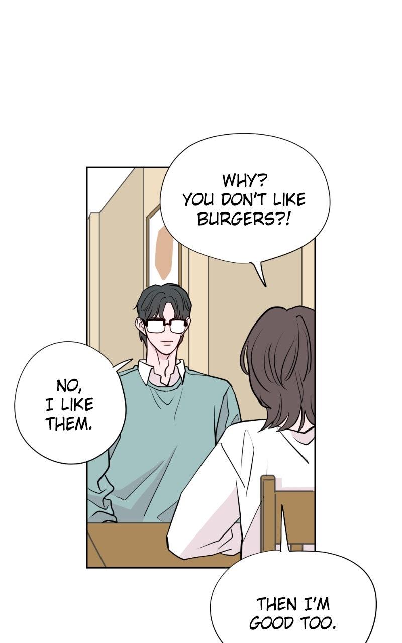 Copy-Paste Romance Episode 30 53