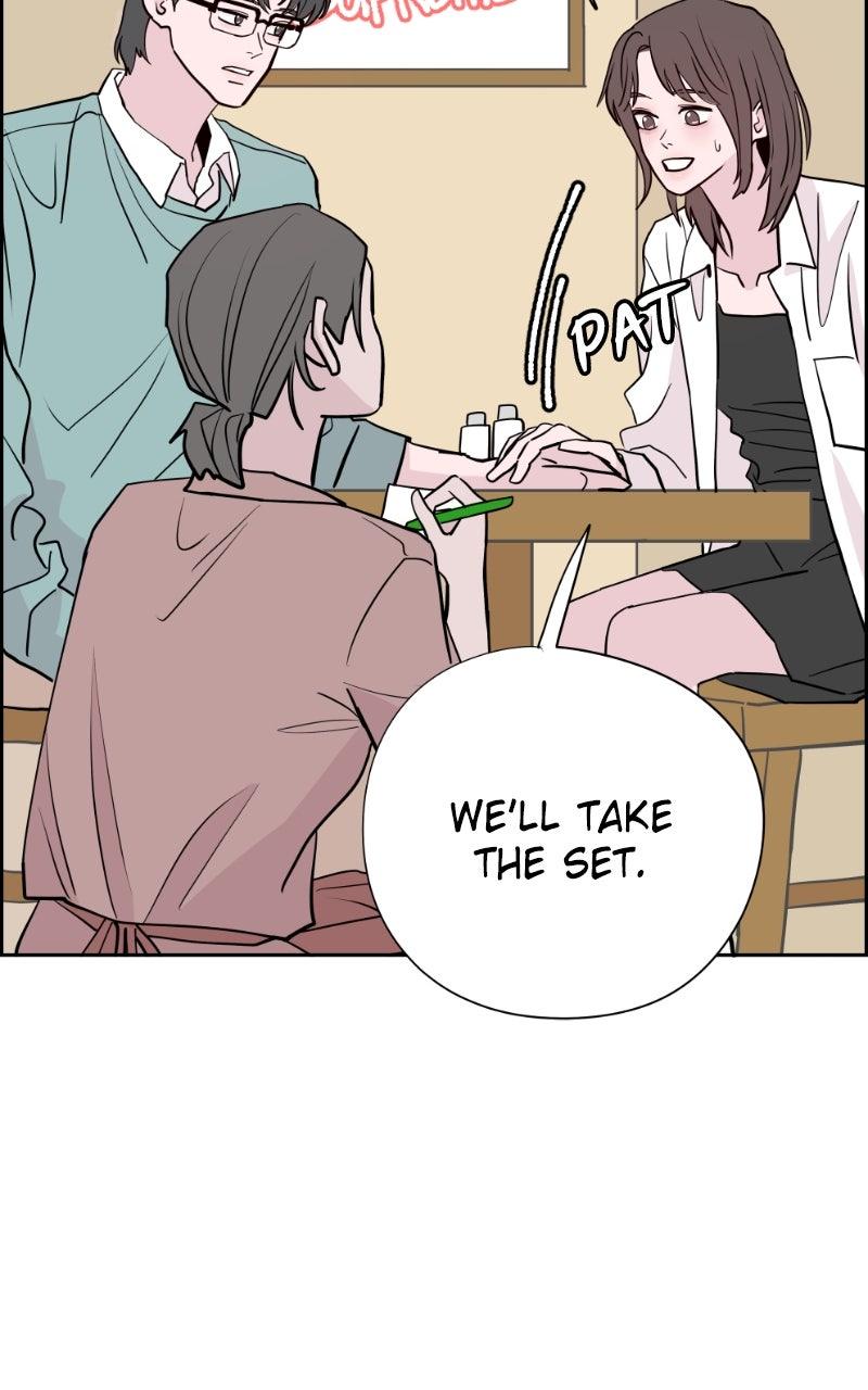 Copy-Paste Romance Episode 30 59