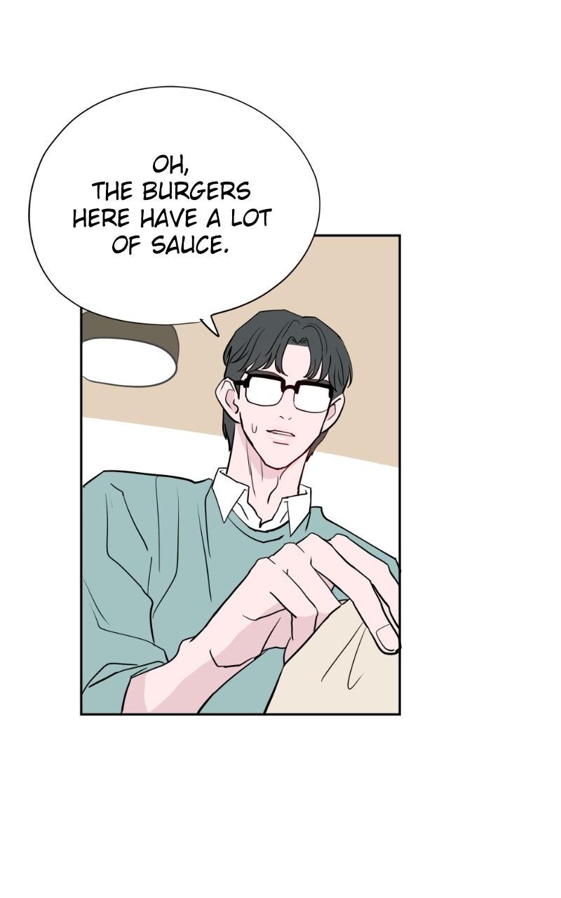 Copy-Paste Romance Episode 30 73