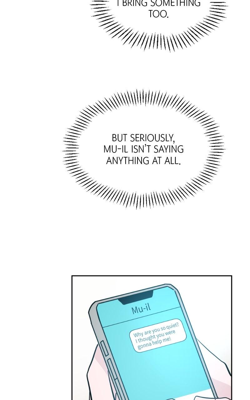 Copy-Paste Romance Episode 31 45